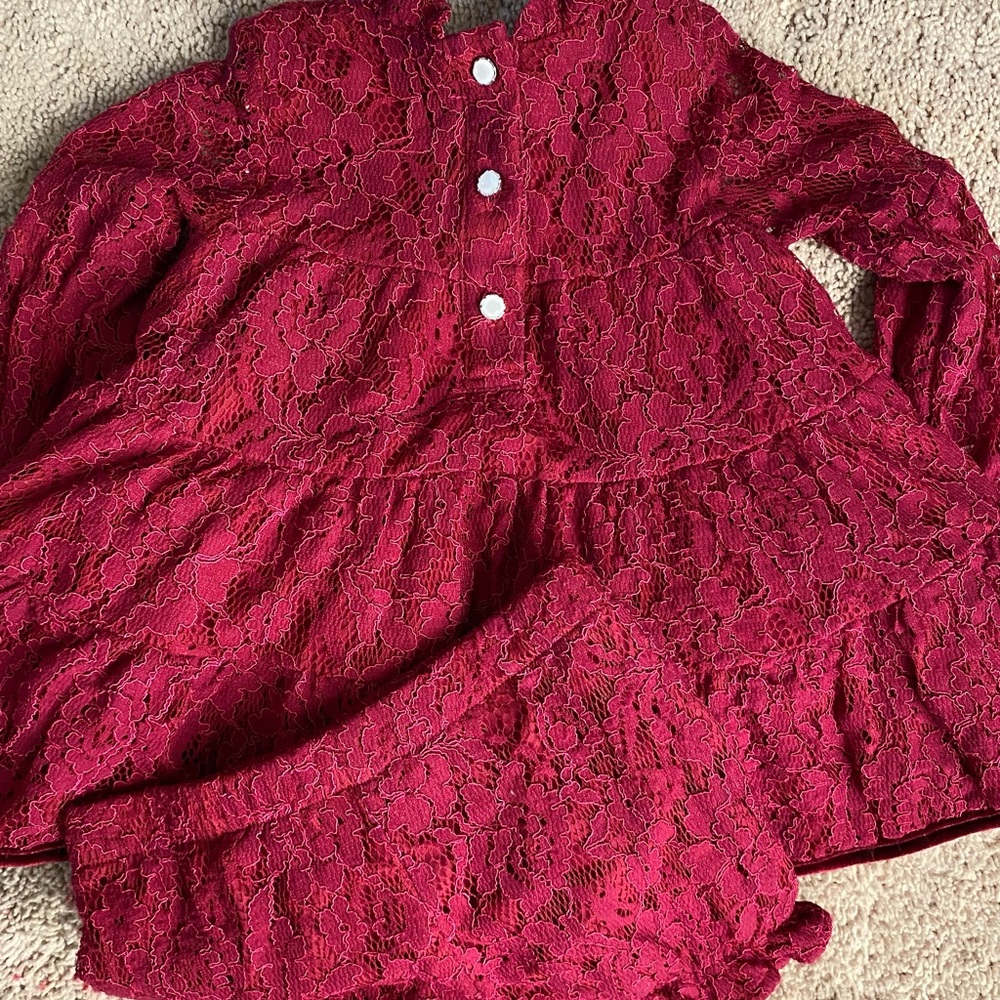 Dress - Picture 8 of 10